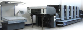 Heidelberg cd 5